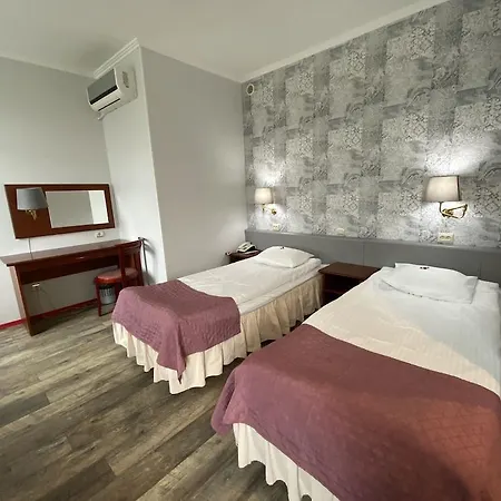 Nb With Free Parking Hotel Riga