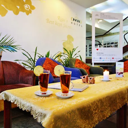 Nb With Free Parking