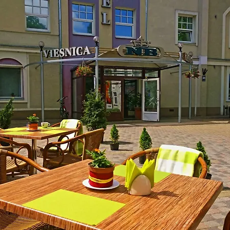 호텔 Nb With Free Parking