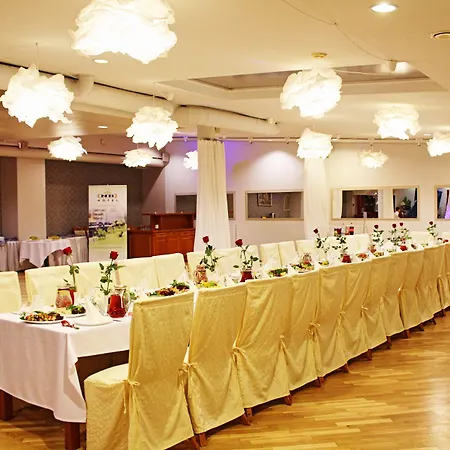 Nb With Free Parking 3*