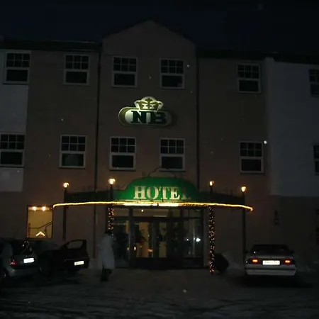 Nb With Free Parking