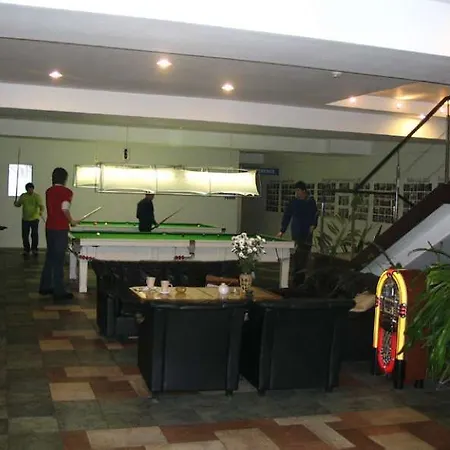 Nb With Free Parking Hotel 3*