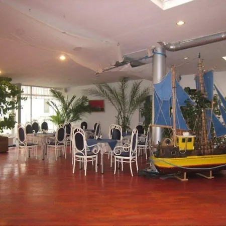 Hotel Nb With Free Parking Riga