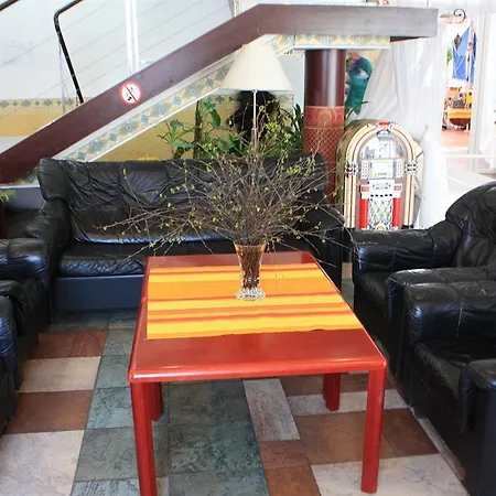 Nb With Free Parking Hotel Riga