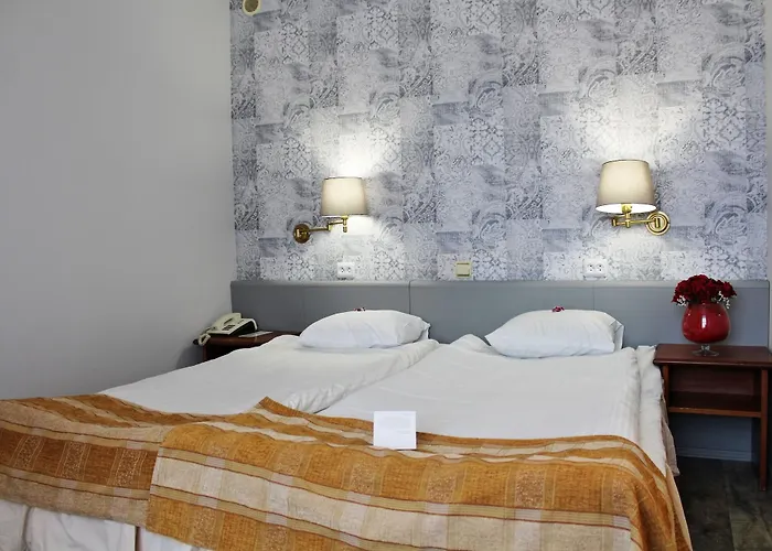 Nb With Free Parking ريغا