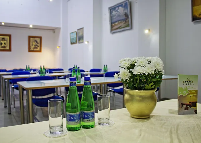 Nb With Free Parking فندق